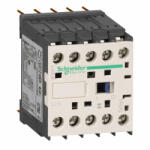 Schneider Electric Schneider LC1K09105E7 Mágneskapcsoló 48V AC 9A (LC1K09105E7)