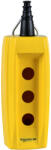 Schneider Electric Schneider XACB030 Harmony XACB Üres függőkapcsoló ház 3 lyukú (XACB030)