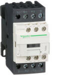 Schneider Electric Schneider LC1D258G7 AC mágneskapcsoló, 40A (AC1), csavaros csatlakozású, 2Z+2NY pólus (LC1D258G7)