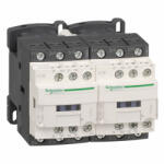 Schneider Electric Schneider LC2D09FE7 Irányváltó mágneskapcsoló, 9A, 115VAC (LC2D09FE7)