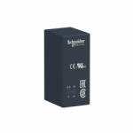 Schneider Electric Schneider RSB1A120B7 Zelio RSB interfész relé, 1CO, 12A, 24VAC (RSB1A120B7)