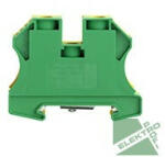 Weidmüller 1717740000 WPE 35N Sorkapocs WPE 35N z/s (1717740000)