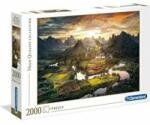 Clementoni China 2000 (32564) Puzzle