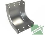BASOR 2/1572 CXERC 100X60 FS Konkáv idom 100x60 (2/1572)