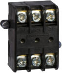 Schneider Electric Schneider XENT1991 Harmony XAC Érintkezőelem XACD-hez, függőkapcsolóhoz (XENT1991)