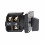 Schneider Electric Schneider K30D004AP Harmony K komplett bütykös kapcsoló, 32A, 4P, 60°, be-ki kapcsoló (K30D004AP)