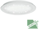 EGLO 97594 LED beépíthető lámpa 21W 30cm fehér/kristály Fiobbo (97594)