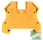 Weidmüller 1010200000 WPE 6 Sorkapocs WPE 6 z/s (1010200000)