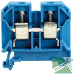 Weidmüller 0380680000 SAK 16/35 PA/BL Sorkapocs SAK 16/35 kék (380680000)