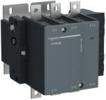 Schneider Electric Schneider LC1E200M5 EasyPact TVS 3P mágneskapcsoló 110KW 400V AC3 220V (LC1E200M5)
