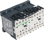 Schneider Electric Schneider LC2K0901F7 Irányváltó mágneskapcsoló 9A, 1 nyitó, AC, 50/60 Hz (LC2K0901F7)