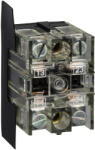 Schneider Electric Schneider XENB1181 Harmony XAC Érintkező elem XACB XACM-hez, függőkapcsolóhoz (XENB1181)