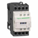 Schneider Electric Schneider LC1DT32B7 AC mágneskapcsoló, 32A (AC1), csavaros csatlakozású, 4Z pólus (LC1DT32B7)
