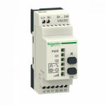 Schneider Electric Schneider ZBRRA Harmony konfigurálható vevőegység, monostabil/bistabil/stop-start, 24-240VAC/DC (ZBRRA)