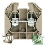 Weidmüller 1020400000 WDU 16 Sorkapocs WDU 16 (1020400000)