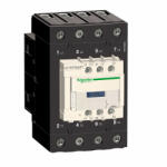 Schneider Electric Schneider LC1DT80AP7 4 pólusú Everlink mágneskapcsoló AC1 415V 80 A, 230V AC 50/60Hz (LC1DT80AP7)