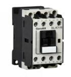 GANZ KK DL-K7-10/110V Mágneskapcsoló 3P 32A 110V 7, 5kW/ 16A/AC3 (300-0002-030-DL)