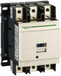 Schneider Electric Schneider LC1D1506F7 Mágneskapcsoló 3P 150A 110V~ (LC1D1506F7)