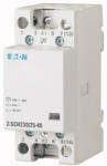 Eaton Industries EATON 248846 Z-SCH230/25-31 Mágneskapcsoló 25A 230V 3 záró+1 nyitó (248846)