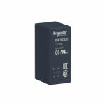Schneider Electric Schneider RSB1A120JD Zelio RSB interfész relé, 1CO, 12A, 12VDC (RSB1A120JD)