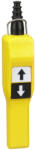 Schneider Electric Schneider XACA201 Harmony XACA komplett függőkapcsoló, 2 nyomógomb, mechanikus retesz, 1NO (XACA201)