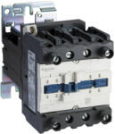 Schneider Electric Schneider LP1D40008BD AC mágneskapcsoló, 60A (AC1), csavaros csatlakozású, 2Z+2NY pólusú, 18, 5KW/400V (LP1D40008BD)