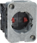 Schneider Electric Schneider XACS413 Harmony XAC Érintkező elem, frontális, 2Z (XACS413)