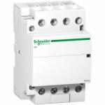 Schneider Electric Schneider GC4030M5 Mágneskapcsoló 40A 220/240V (GC4030M5)