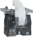 Schneider Electric Schneider XACS104 Harmony XAC Lassú kioldású kontaktus, N/C+N/C (XACS104)