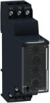Schneider Electric Schneider RE22R2MMU Zelio Time multifunkciós időrelé, 10 funkció, 2CO, 24VDC/24-240VAC (RE22R2MMU)