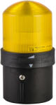 Schneider Electric Schneider XVBL4M8 Harmony XVB Ø70 fényoszlop, villogó fényű, BA15d foglalatos, citromsárga 230VAC (XVBL4M8)