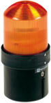 Schneider Electric Schneider XVBL4B5 Harmony XVB Ø70 fényoszlop, villogó fényű, BA15d foglalatos, narancssárga 24VAC/DC (XVBL4B5)