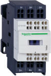 Schneider Electric Schneider LC1D183MD Mágneskapcsoló 3P 32A 220VDC 7, 5kW 400V 18A AC3 1NO+1NC (LC1D183MD)