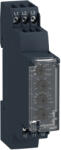 Schneider Electric Schneider RM17UAS14 Zelio Control feszültségfigyelő relé, 1CO, 5A, 12VDC (RM17UAS14)