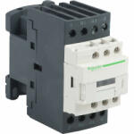 Schneider Electric Schneider LC1D258F7 AC mágneskapcsoló, 40A (AC1), csavaros csatlakozású, 2Z+2NY pólus (LC1D258F7)