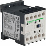 Schneider Electric Schneider LP4K09008BW3 Mágneskapcsoló AC1/20A 24VDC (LP4K09008BW3)