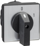 Schneider Electric Schneider K30C003AP Harmony K komplett bütykös kapcsoló, 32A, 3P, 60°, be-ki kapcsoló (K30C003AP)