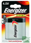 Energizer Max 4, 5 V 3LR12 BL1 Elem lapos (626021) (ENG ULTRA+ 3LR12 BL1)