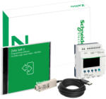 Schneider Electric Schneider SR2PACKBD Zelio 2 PACK 12 I-O 24 VDC (SR2PACKBD)