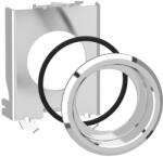 Schneider Electric Schneider ZB4BZ021 Harmony süllyesztő készlet XB4 fém nyomógombokhoz és jelzőlámpákhoz (ZB4BZ021)