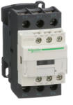 Schneider Electric Schneider LC1D32U7 AC mágneskapcsoló, 15kW/32A (400V, AC3), csavaros csatlakozás, 1Z+1NY (LC1D32U7)