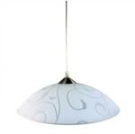 RÁBALUX Rábalux 9427 Harmony lux búra 3856-hoz, átmérő=400mm (9427)