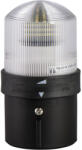 Schneider Electric Schneider XVBL37 Harmony XVB Ø70 fényoszlop, folyamatos fényű, BA15d foglalatos, maximum 250V, színtelen (XVBL37)