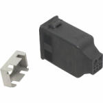 Schneider Electric Schneider ZBZ60 Harmony védősapka érintkező blokkhoz, IP5x (ZBZ60)