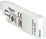 Schneider Electric Schneider SR2BTC01 Zelio Logic kiegészítő, Bluetooth interfész Zelio Logic-PC csatlakozáshoz (SR2BTC01)