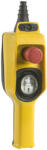 Schneider Electric Schneider XACD24A1241 Harmony XACD Komplett függőkapcsoló (XACD24A1241)