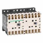 Schneider Electric Schneider LC2K09107B7 Mágneskapcsoló 9A 24VAC (LC2K09107B7)
