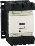 Schneider Electric Schneider LC1D115FD DC mágneskapcsoló, 55kW/115A (400V, AC3), csavaros csatlakozás, 1Z+1NY (LC1D115FD)