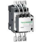 Schneider Electric Schneider LC1DGKP7 Mágneskapcsoló 16, 7KVAR 230V 50/60HZ (LC1DGKP7)