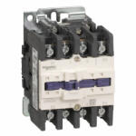 Schneider Electric Schneider LC1D65008E7 AC mágneskapcsoló, 80A (AC1), csavaros csatlakozású, 2Z+2NY pólus (LC1D65008E7)